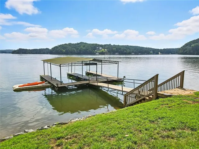 $2,450,000 | 2265 Sidney Drive, Gainesville, GA 30506