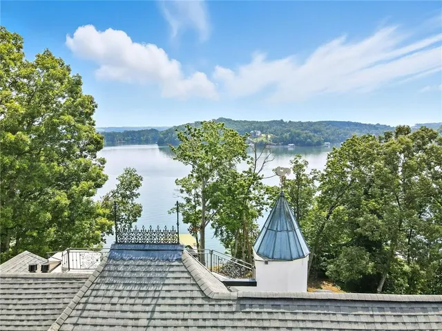 $2,450,000 | 2265 Sidney Drive, Gainesville, GA 30506