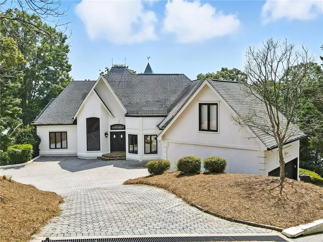 $2,450,000 | 2265 Sidney Drive, Gainesville, GA 30506