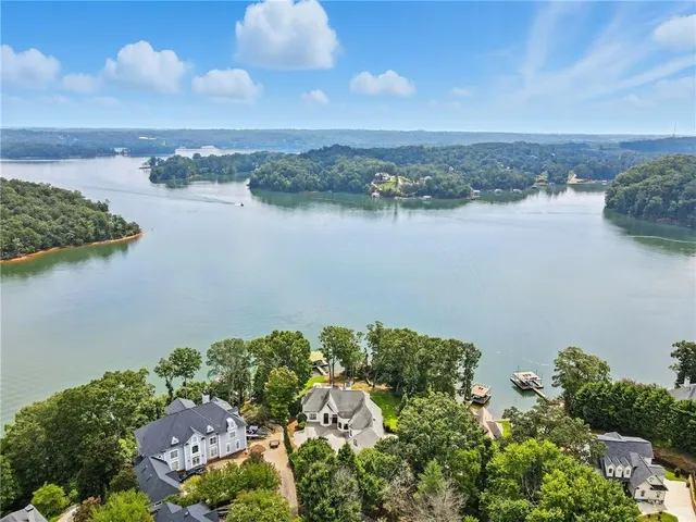 $2,450,000 | 2265 Sidney Drive, Gainesville, GA 30506