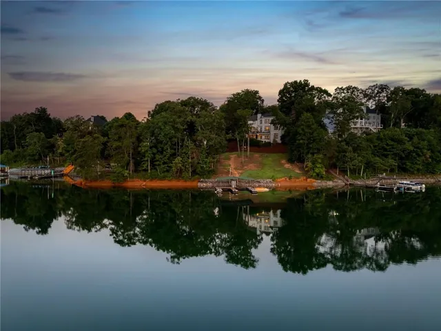 $2,450,000 | 2265 Sidney Drive, Gainesville, GA 30506