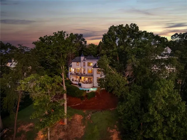 $2,450,000 | 2265 Sidney Drive, Gainesville, GA 30506