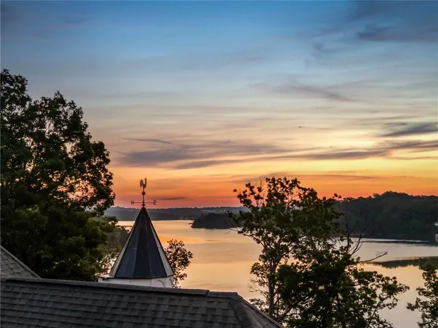 $2,450,000 | 2265 Sidney Drive, Gainesville, GA 30506