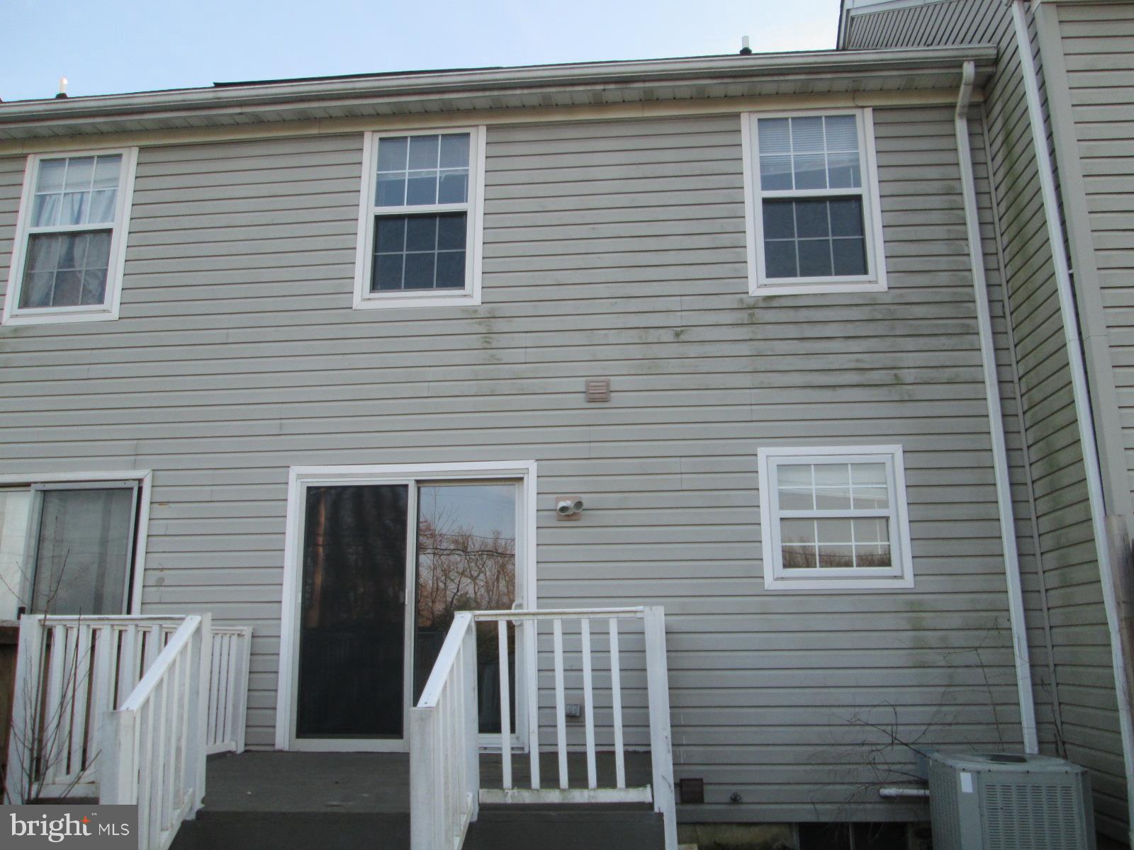 204 Buttonwoods Road Elkton, MD 21921 - Photo 16 of 16 Exterior - Rear