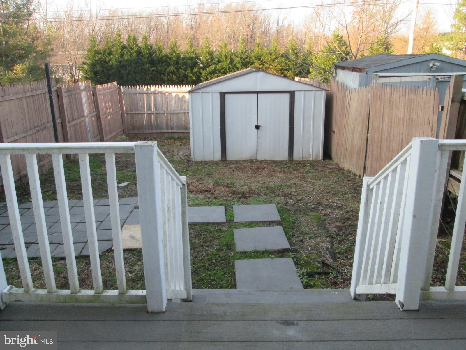 204 Buttonwoods Road Elkton, MD 21921 - Photo 7 of 16 Yard