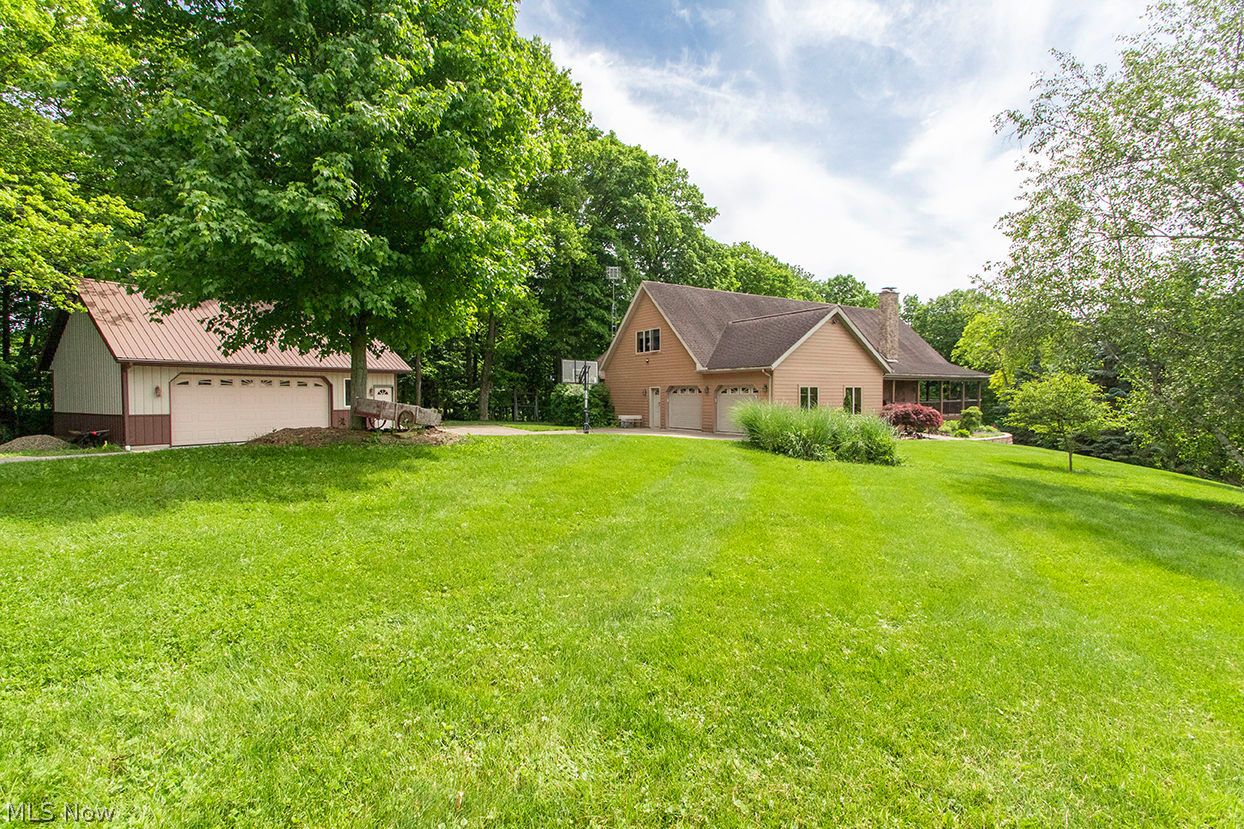 3400 Pleasant Home Road Burbank, OH 44214 - Photo 2 of 48