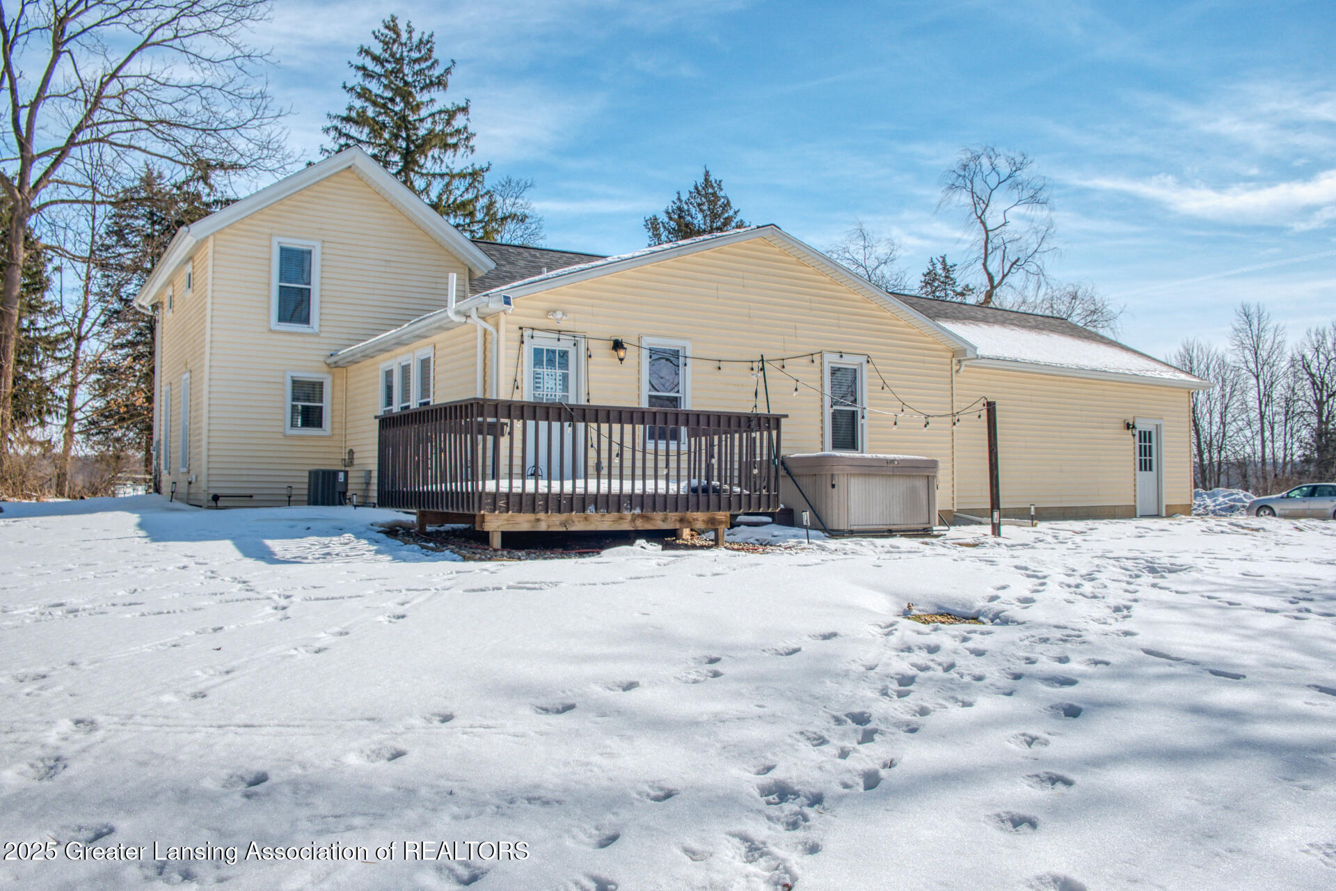 9508 Beardslee Road Perry, MI 48872 - Photo 51 of 54 9508 Beardslee Kori Shook 53