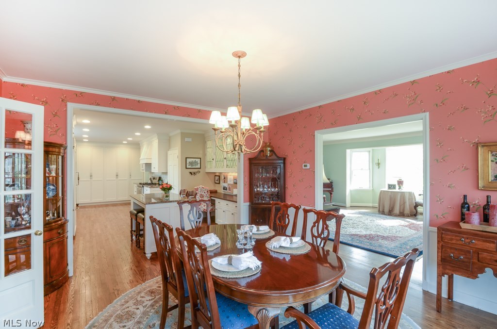 2742 Inverness Road Shaker Heights, OH 44122 - Photo 5 of 31 Gallery Image 5