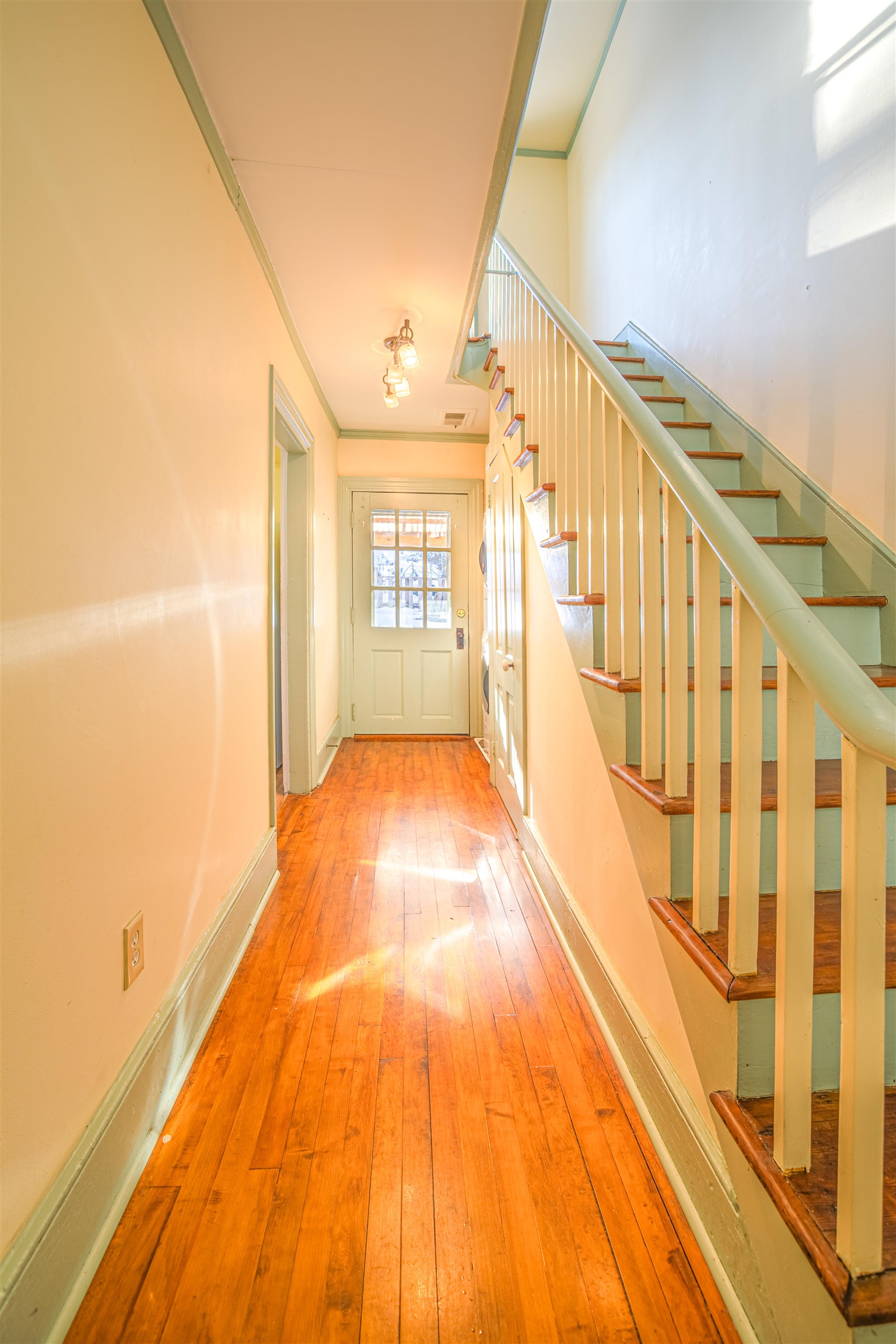 324 Green Street Staunton, VA 24401 - Photo 16 of 33