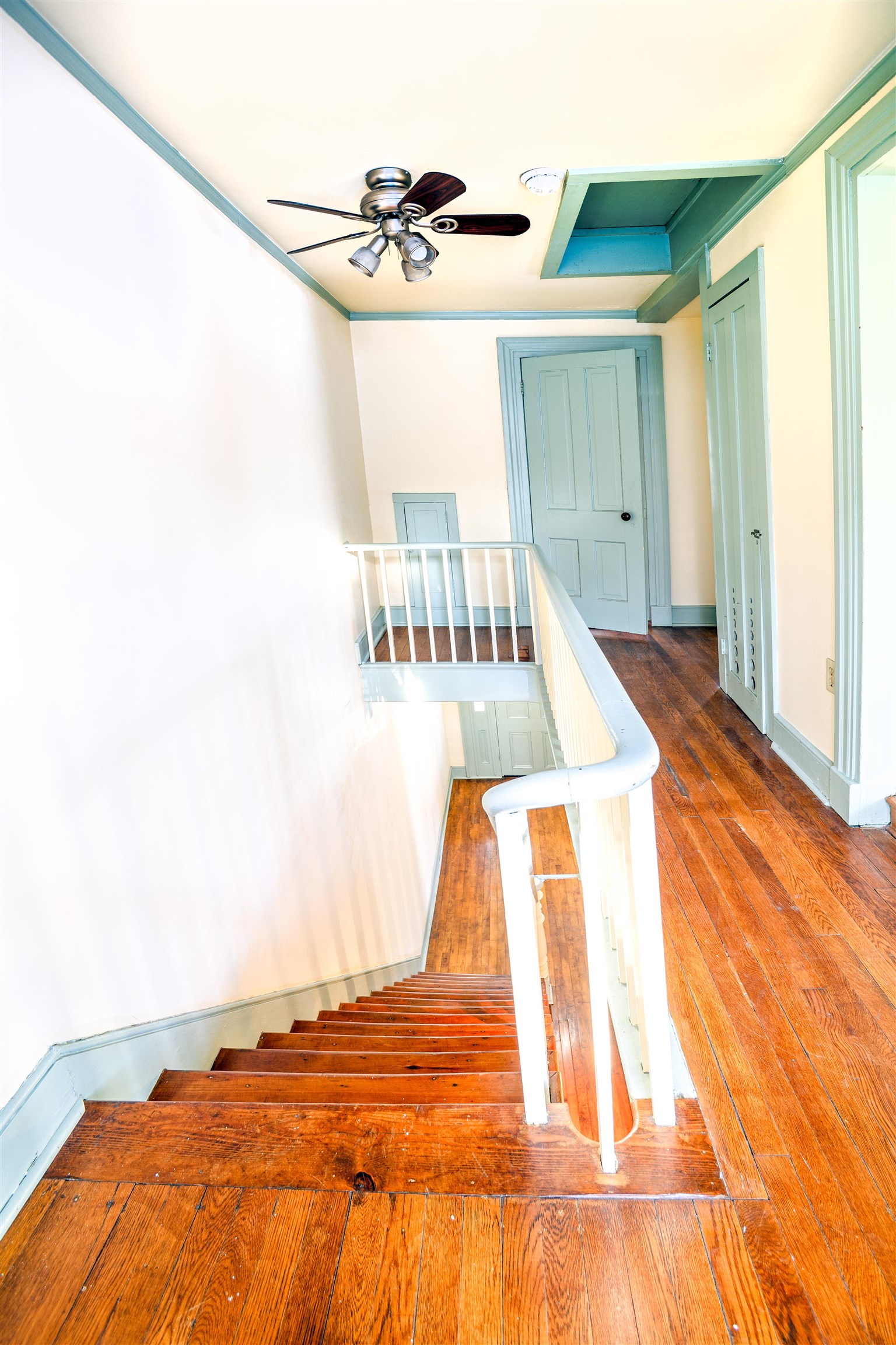 324 Green Street Staunton, VA 24401 - Photo 17 of 33