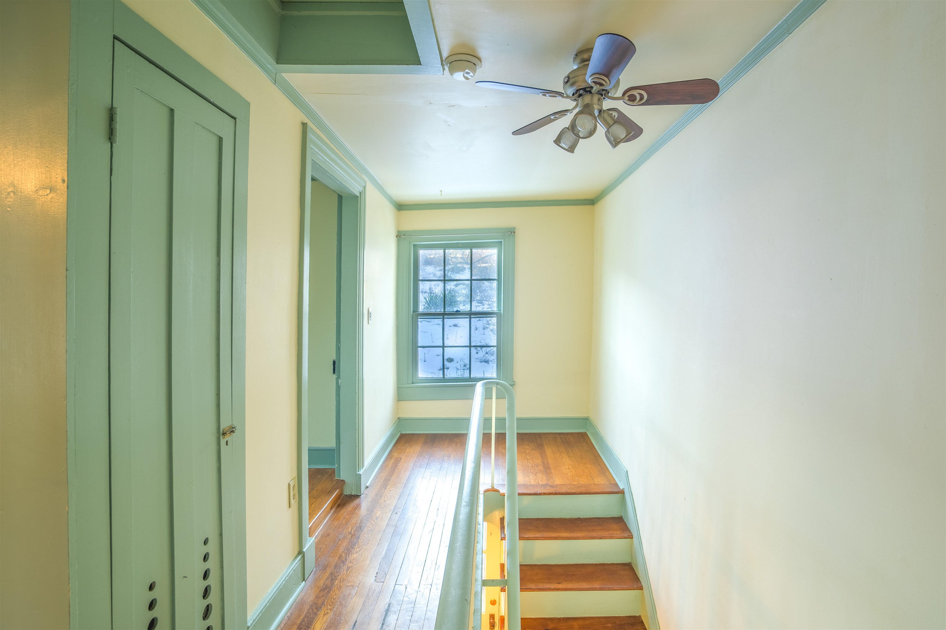 324 Green Street Staunton, VA 24401 - Photo 21 of 33