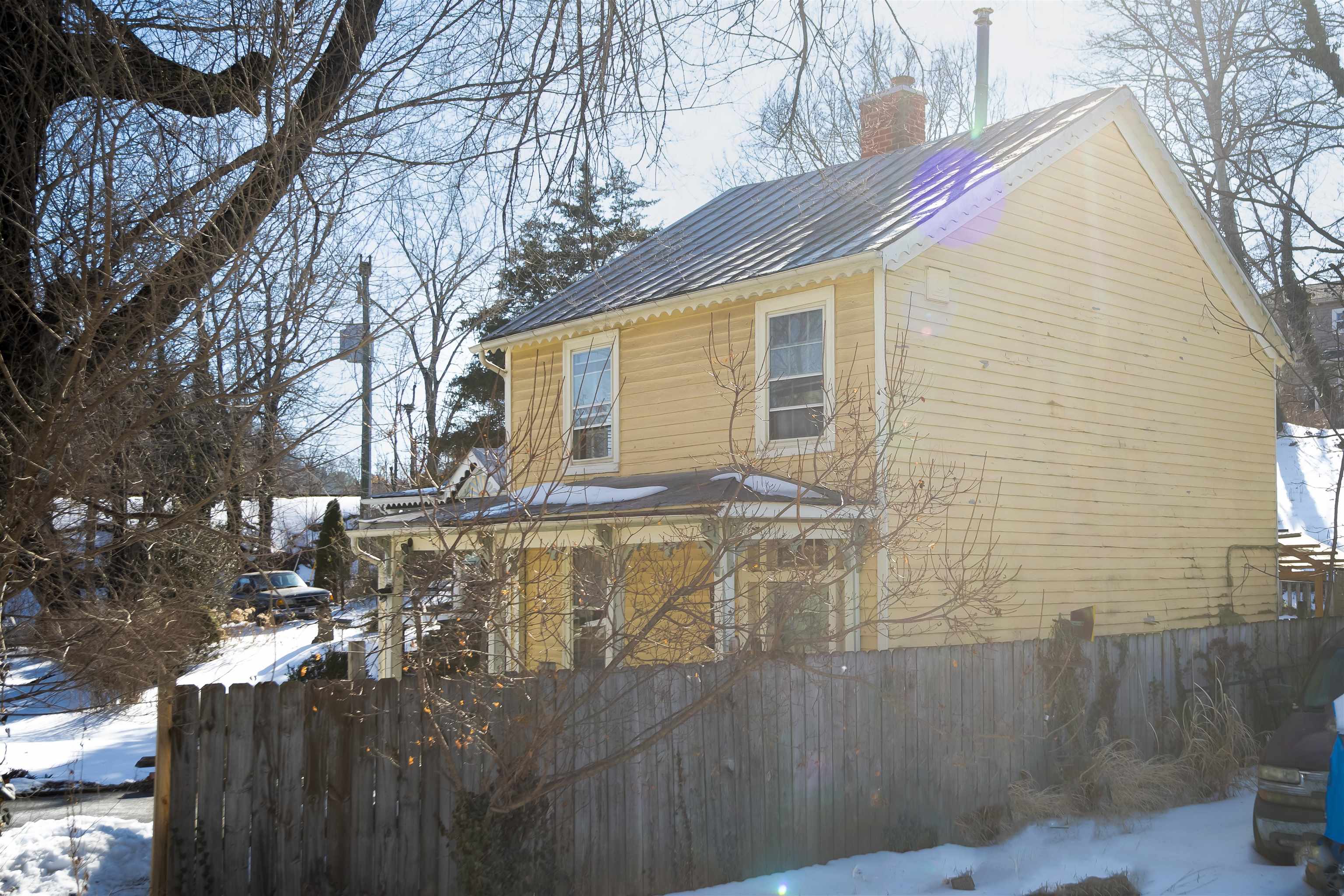 324 Green Street Staunton, VA 24401 - Photo 3 of 33