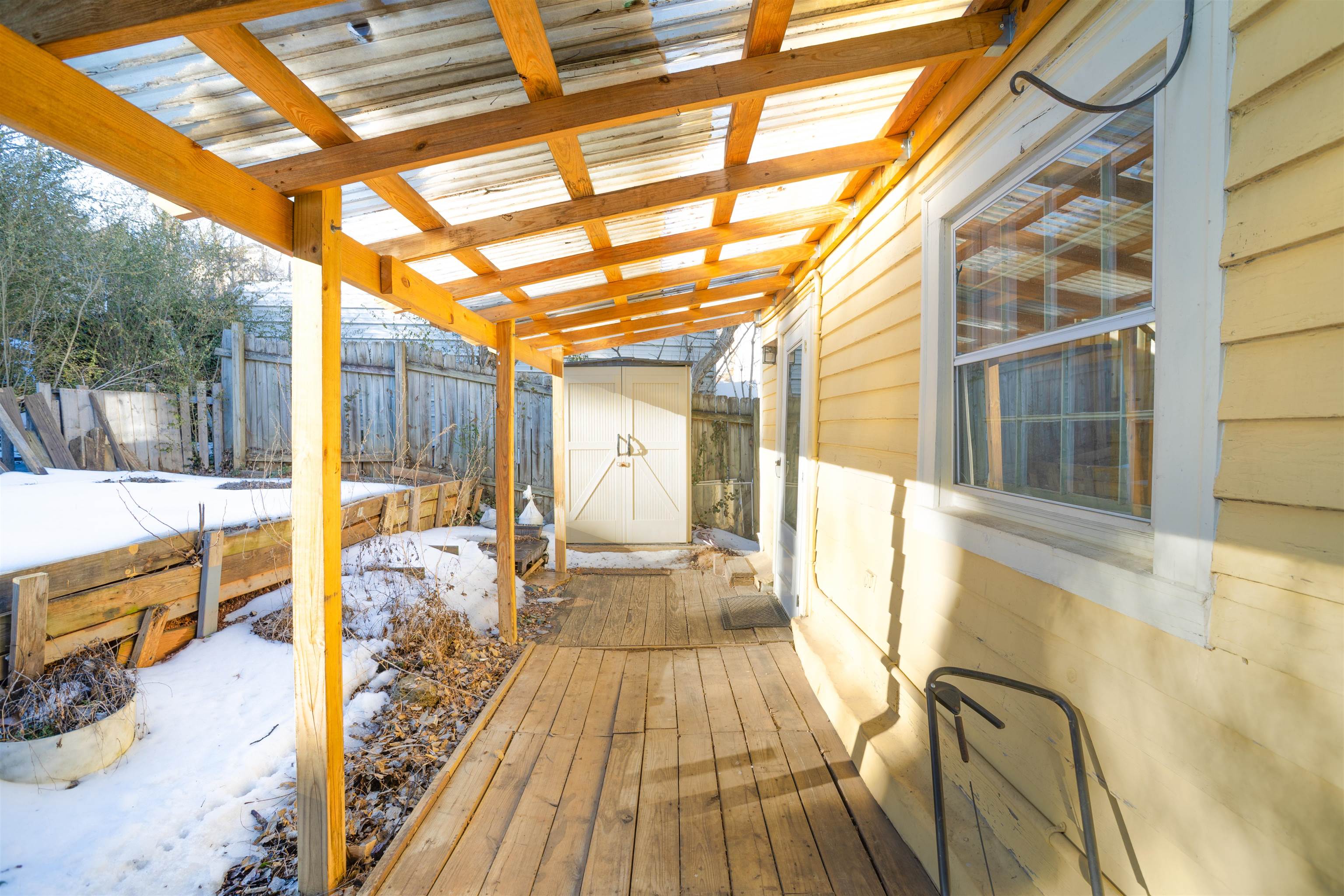 324 Green Street Staunton, VA 24401 - Photo 32 of 33