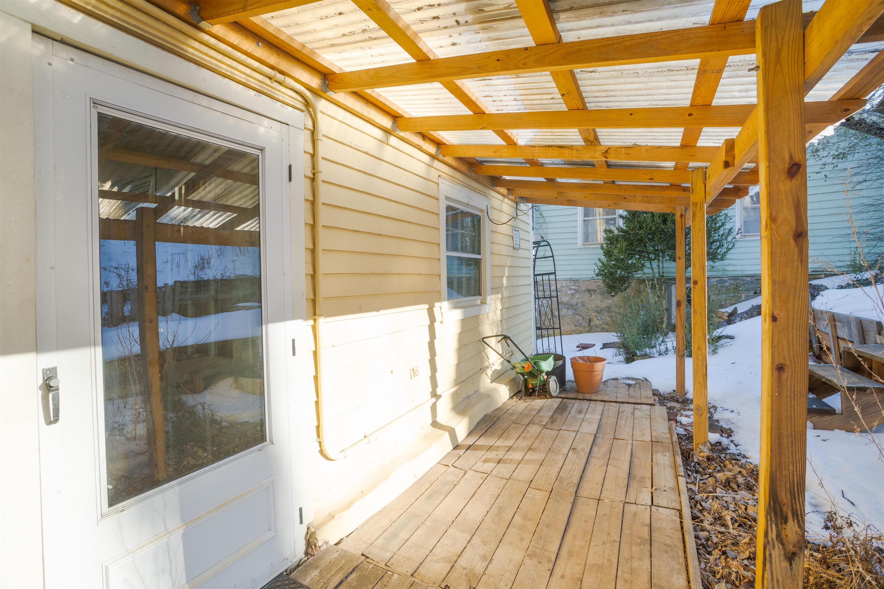 324 Green Street Staunton, VA 24401 - Photo 33 of 33