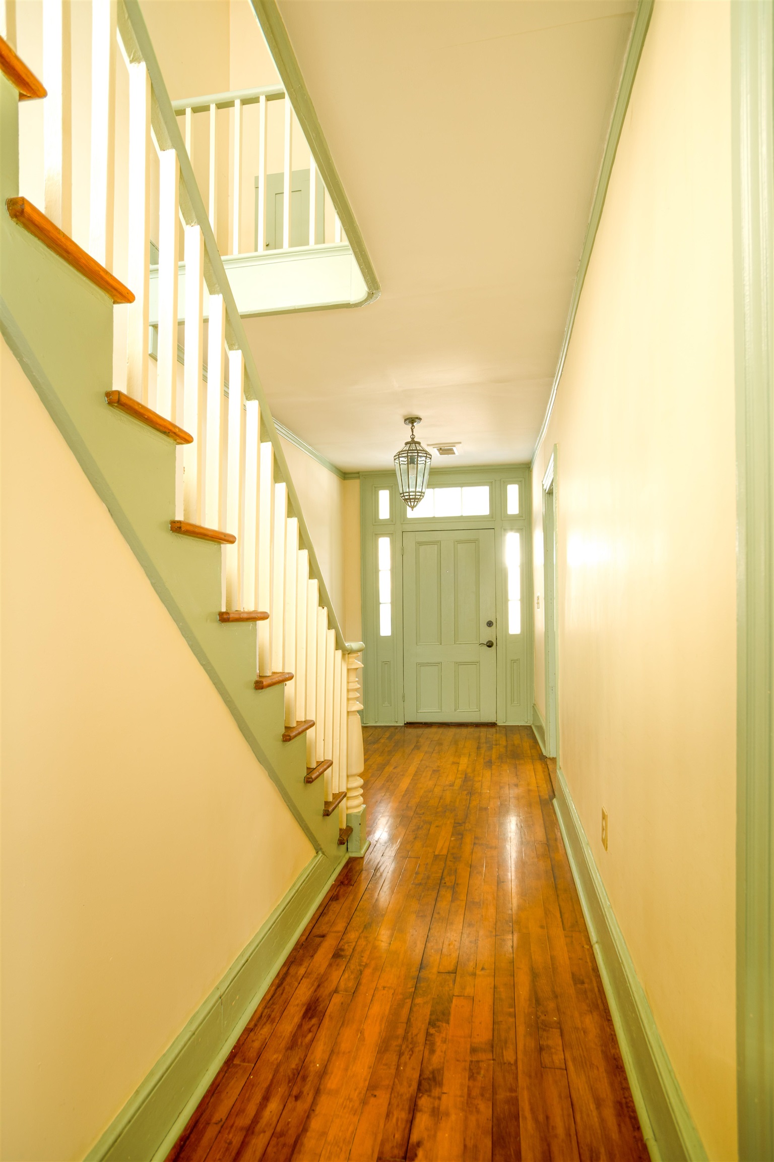 324 Green Street Staunton, VA 24401 - Photo 6 of 33