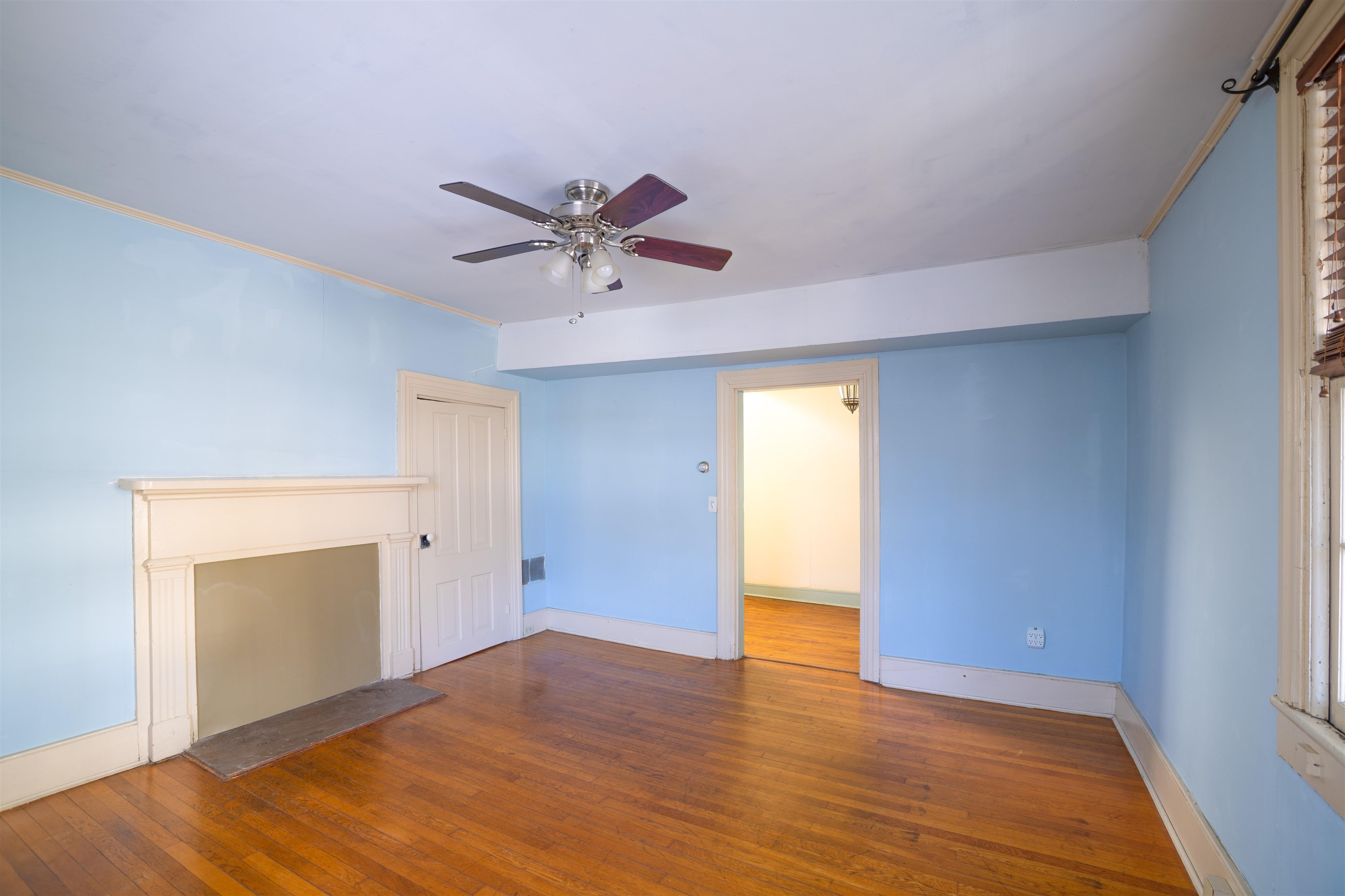 324 Green Street Staunton, VA 24401 - Photo 9 of 33