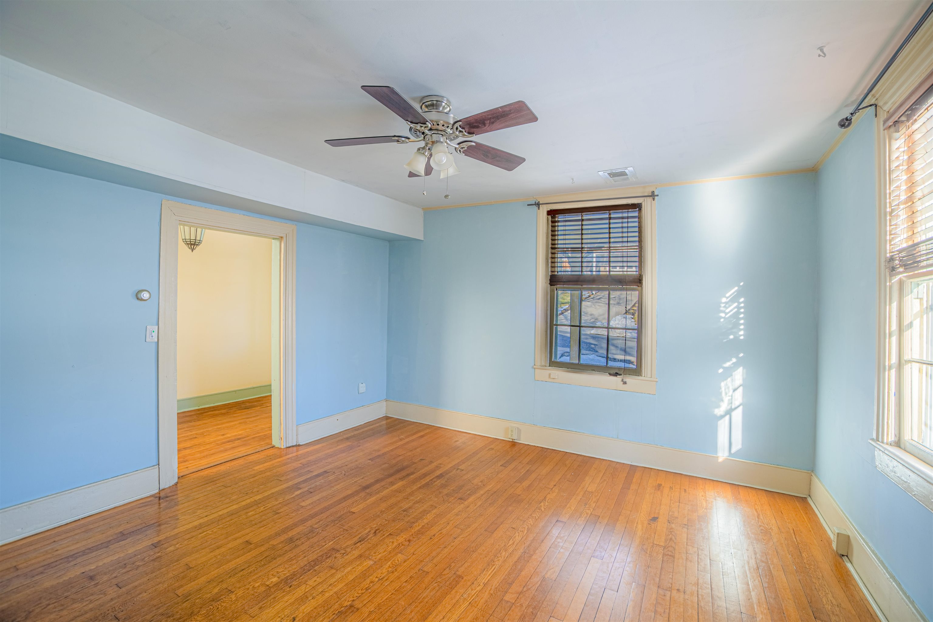 324 Green Street Staunton, VA 24401 - Photo 10 of 33