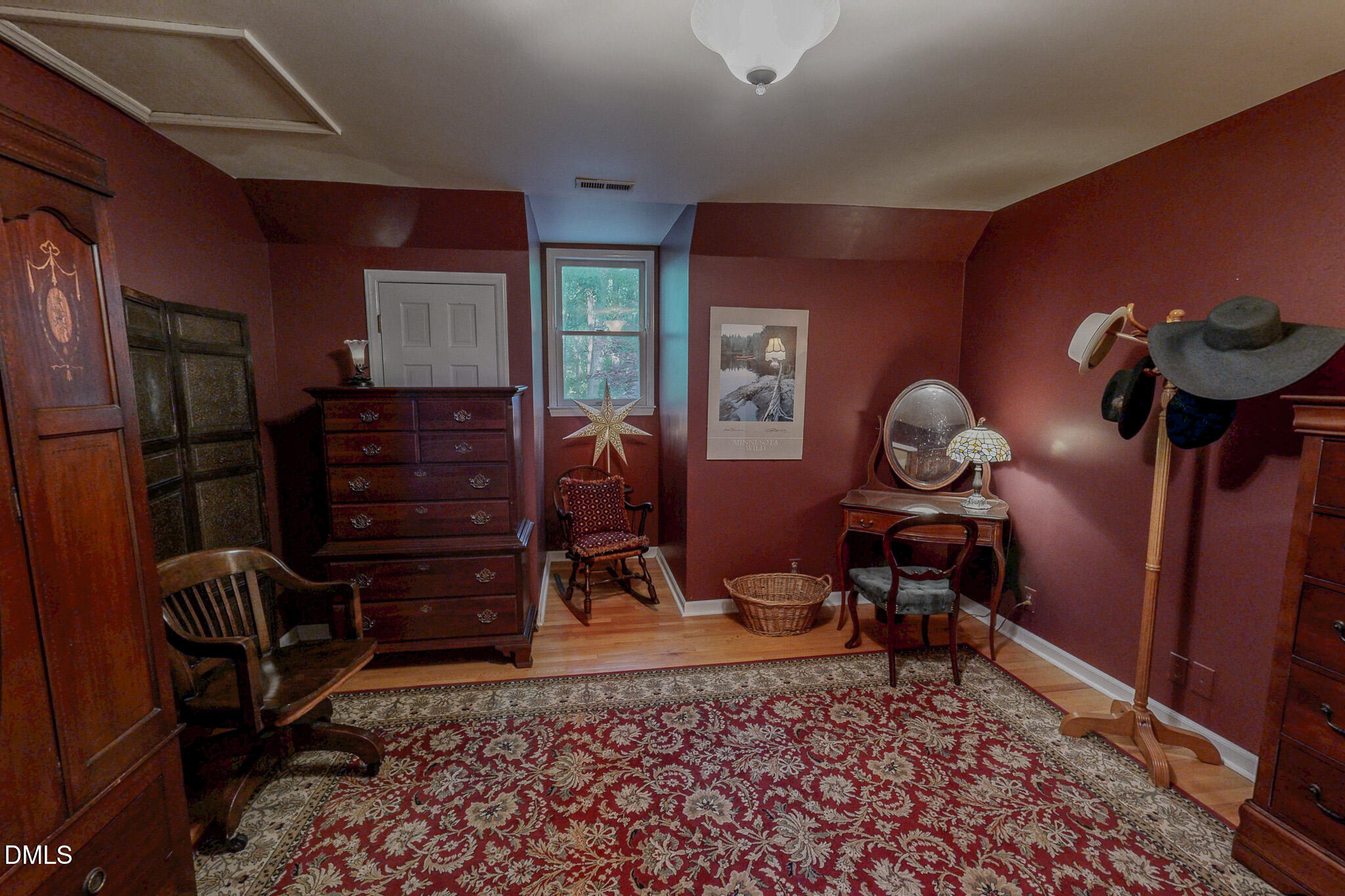 11911 North Roxboro Street Rougemont, NC 27572 - Photo 55 of 68 54