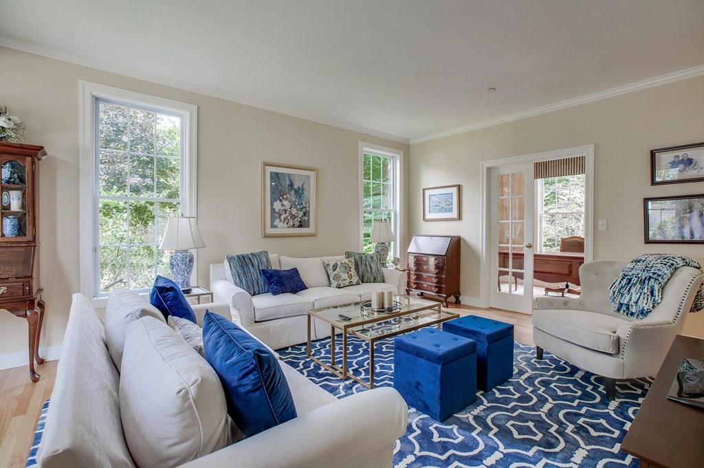 3 Onion River Road Wenham, MA 01984 - Photo 12 of 34 Gallery Image 12