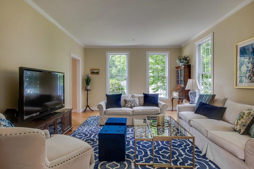 3 Onion River Road Wenham, MA 01984 - Photo 13 of 34 Gallery Image 13