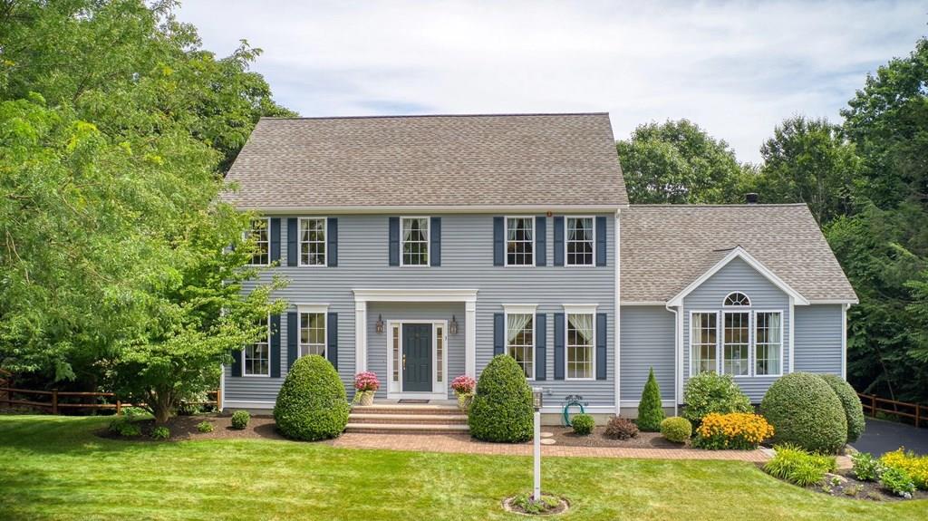 3 Onion River Road Wenham, MA 01984 - Photo 26 of 34 Gallery Image 26