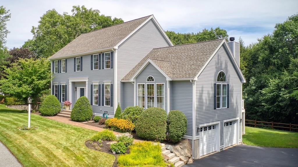 3 Onion River Road Wenham, MA 01984 - Photo 27 of 34 Gallery Image 27