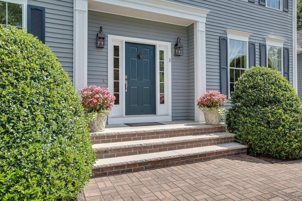 3 Onion River Road Wenham, MA 01984 - Photo 28 of 34 Gallery Image 28