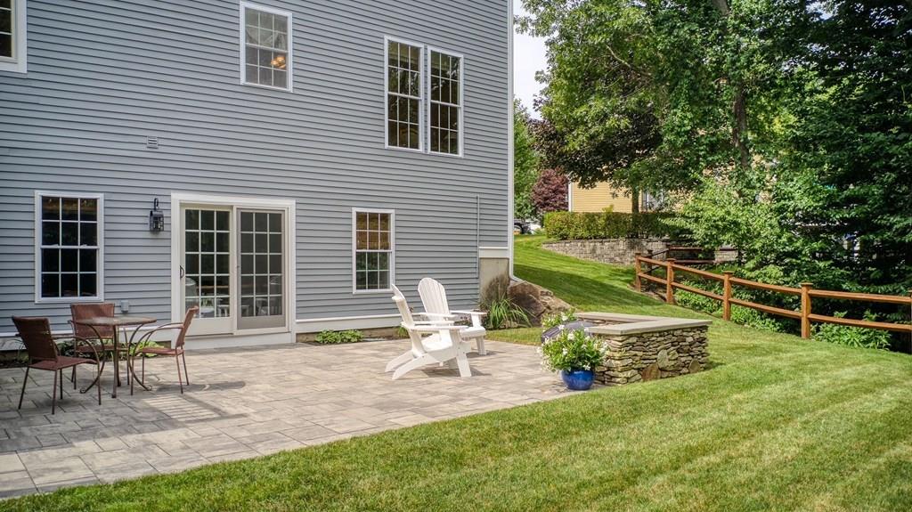 3 Onion River Road Wenham, MA 01984 - Photo 30 of 34 Gallery Image 30