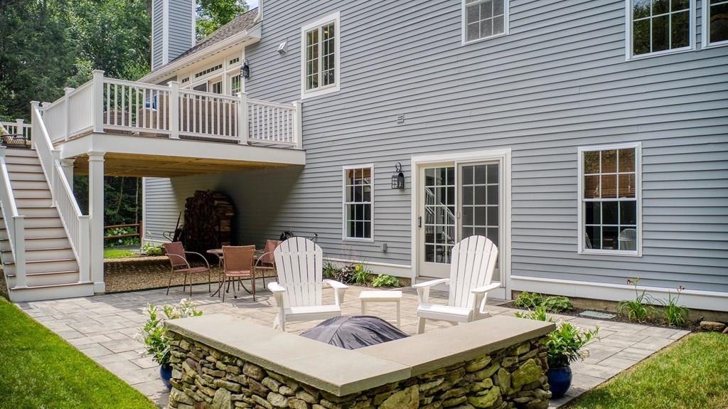 3 Onion River Road Wenham, MA 01984 - Photo 31 of 34 Gallery Image 31