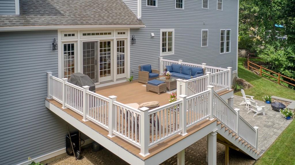 3 Onion River Road Wenham, MA 01984 - Photo 33 of 34 Gallery Image 33