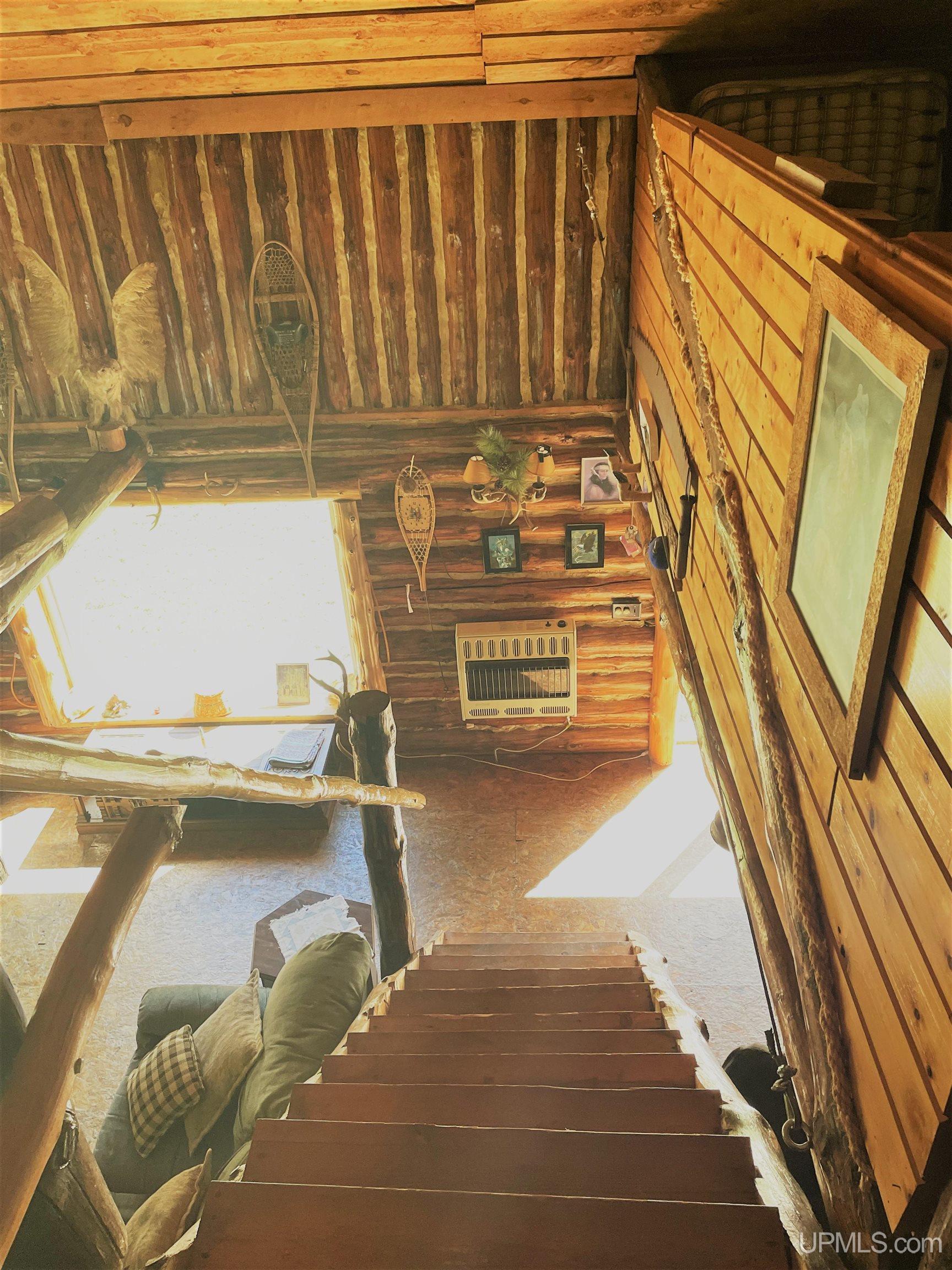 16 North 16 Mile Lake Road Munising, MI 49862 - Photo 47 of 69
