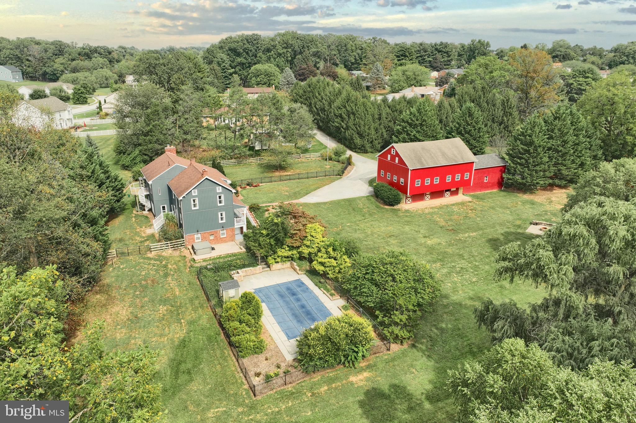 108 Kimberly Drive Hanover, PA 17331 - Photo 11 of 95