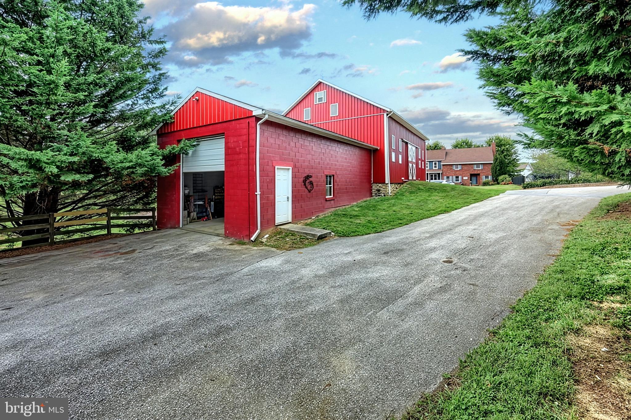 108 Kimberly Drive Hanover, PA 17331 - Photo 15 of 95 a front view of a house with a yard