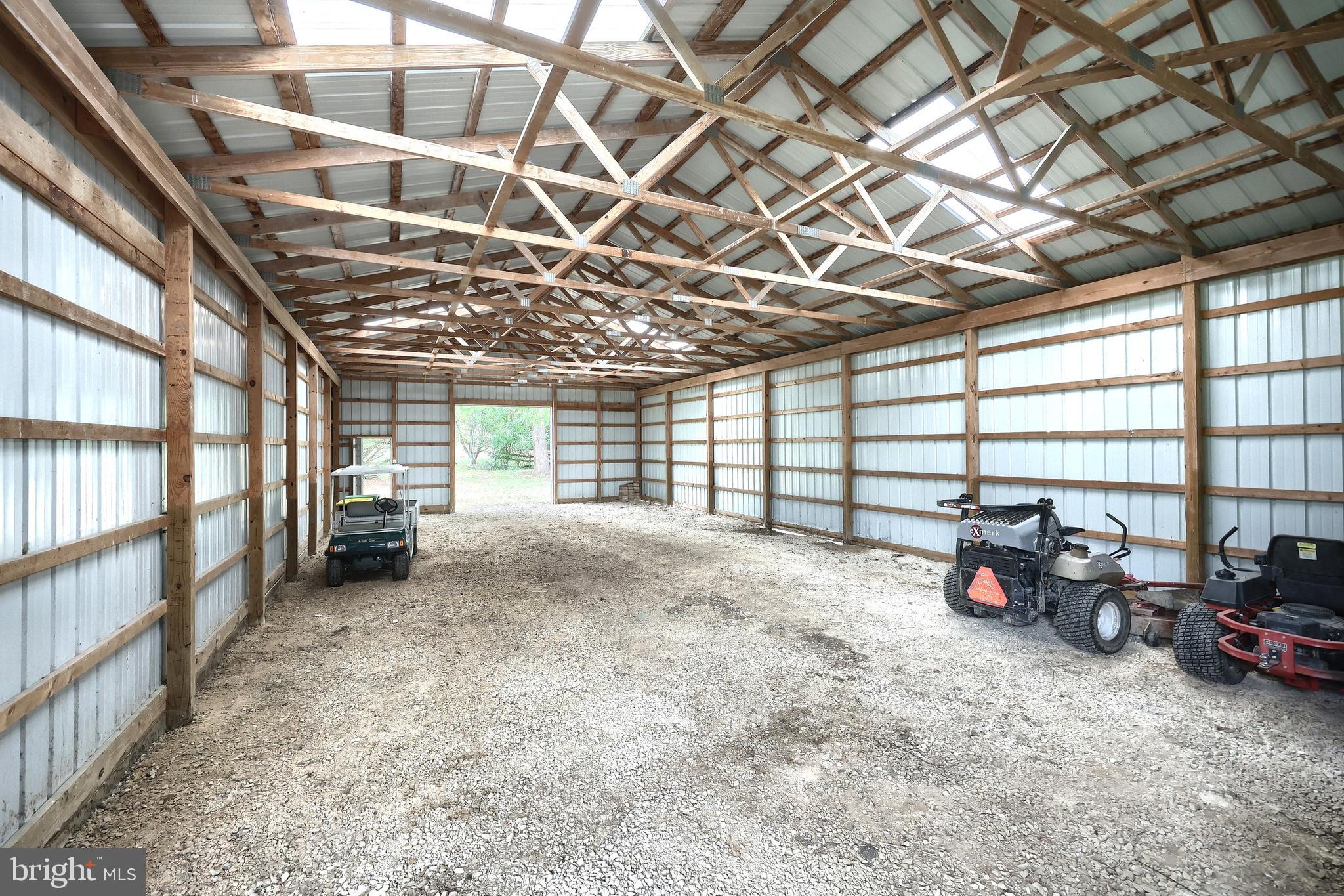 108 Kimberly Drive Hanover, PA 17331 - Photo 24 of 95 a view of a garage with cars