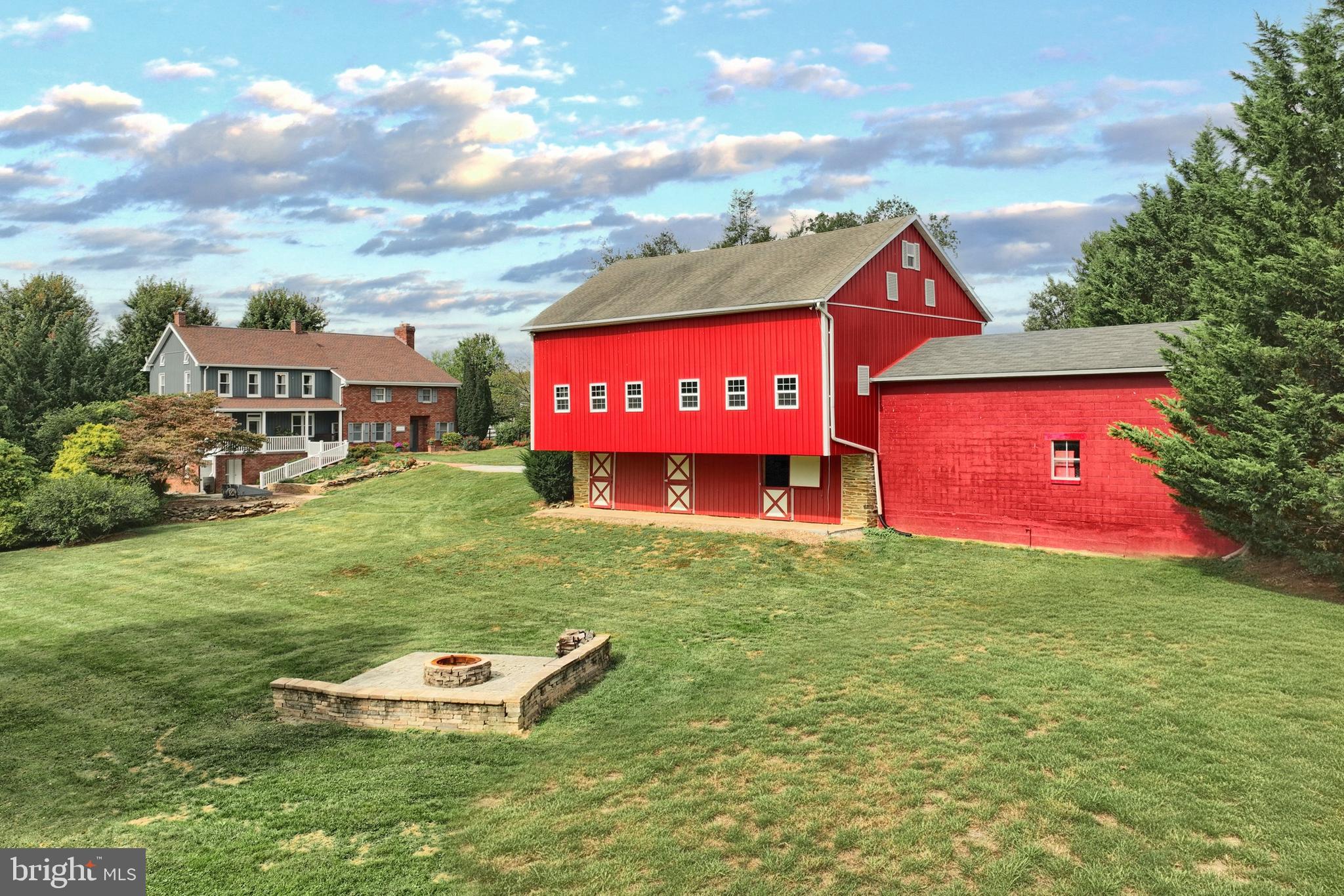 108 Kimberly Drive Hanover, PA 17331 - Photo 25 of 95 a sign that is sitting in the grass with lawn chairs