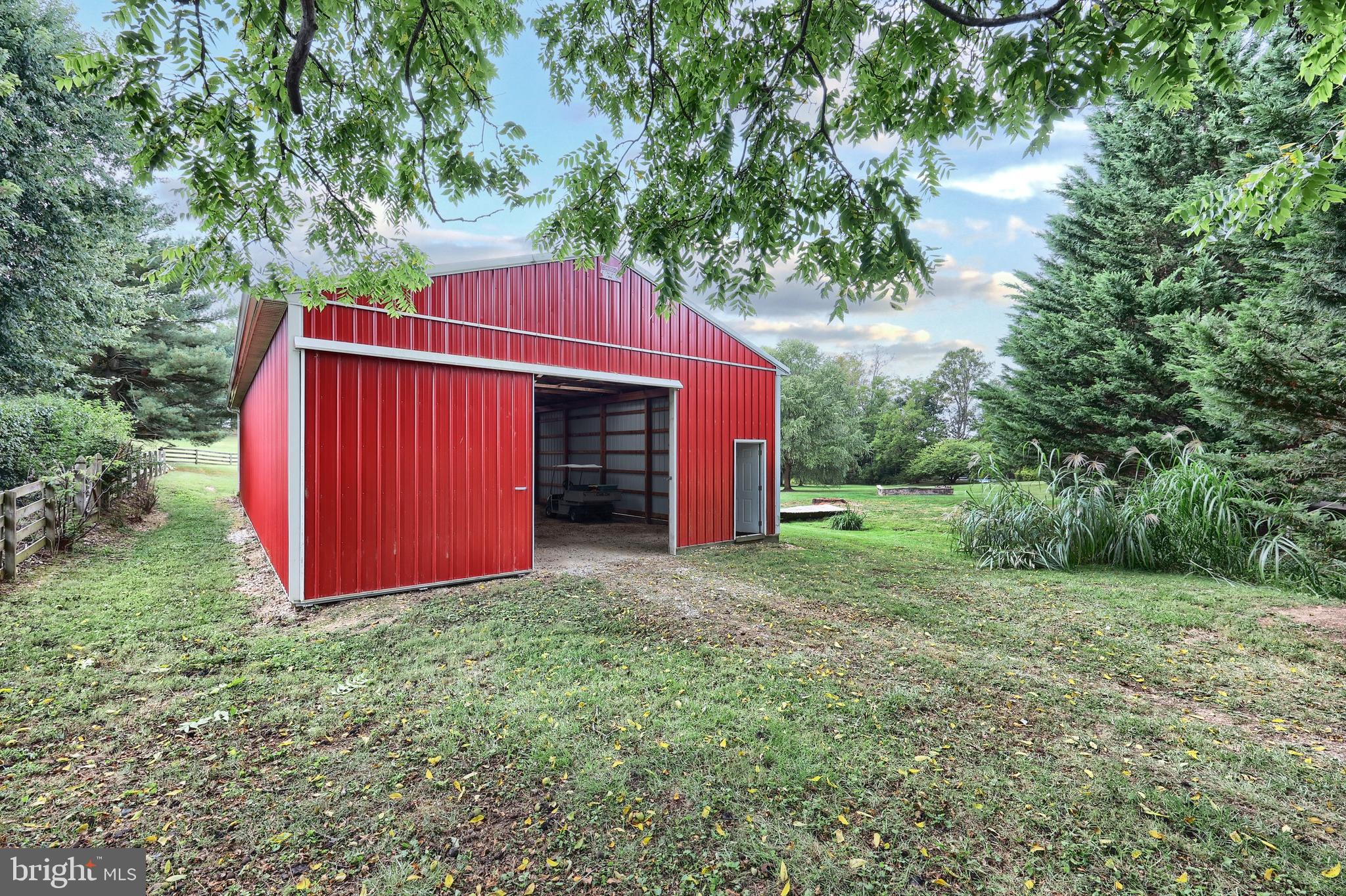 108 Kimberly Drive Hanover, PA 17331 - Photo 27 of 95 a view of backyard of house with green space