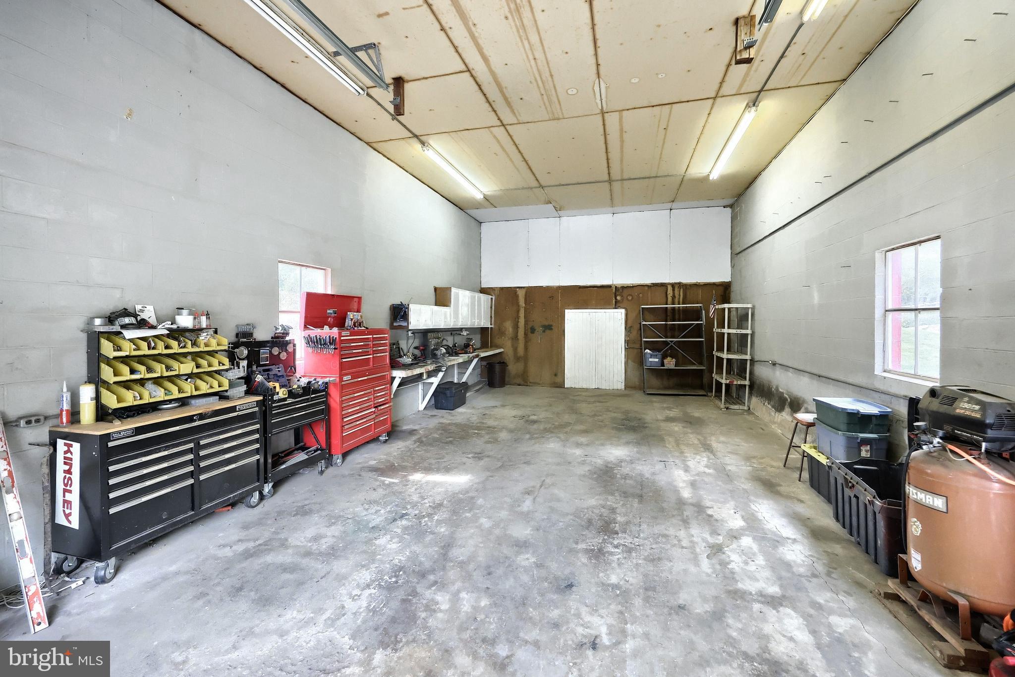 108 Kimberly Drive Hanover, PA 17331 - Photo 28 of 95 a view of a storage in a room