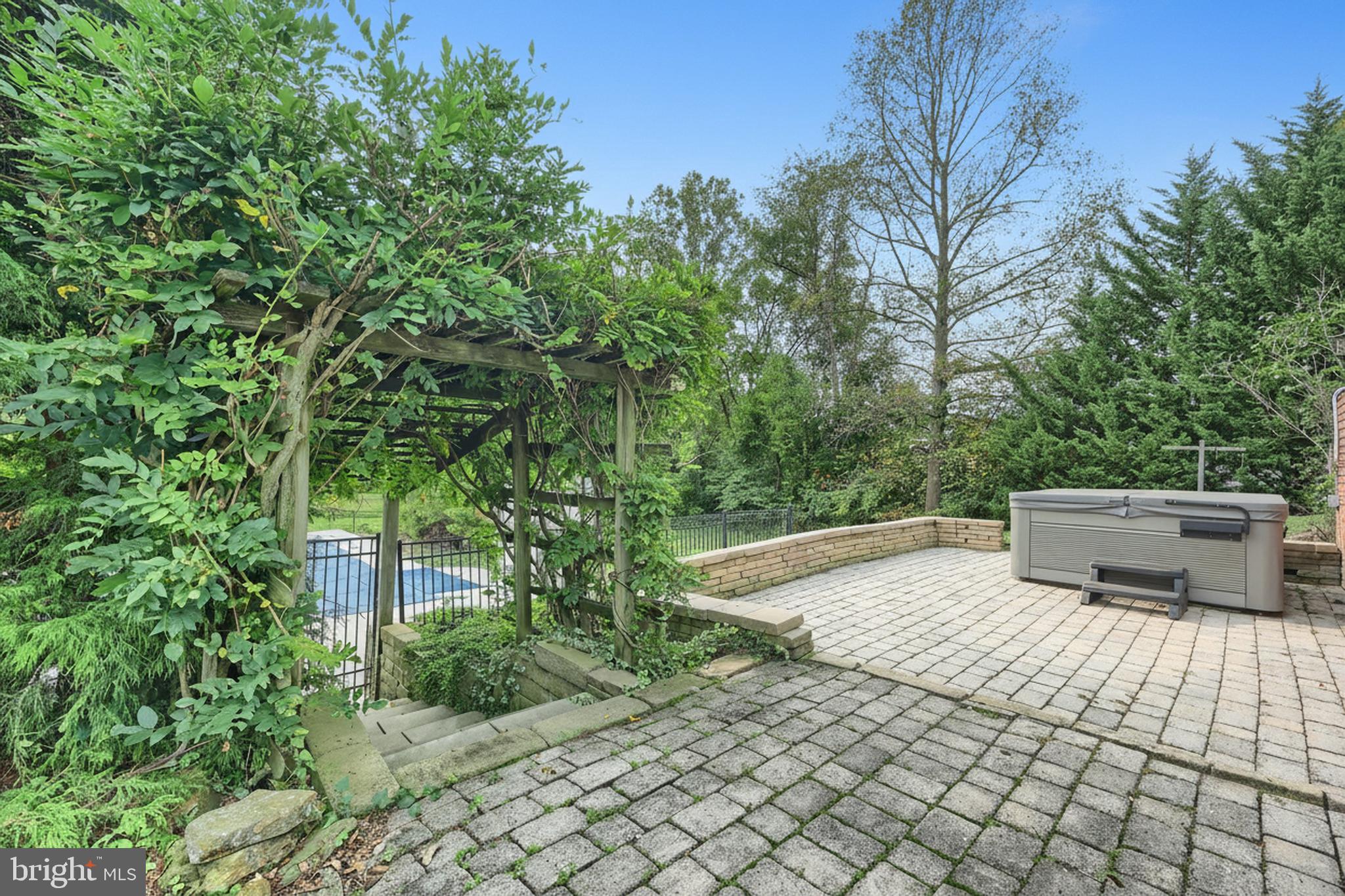108 Kimberly Drive Hanover, PA 17331 - Photo 37 of 95 a view of a yard with plants and trees