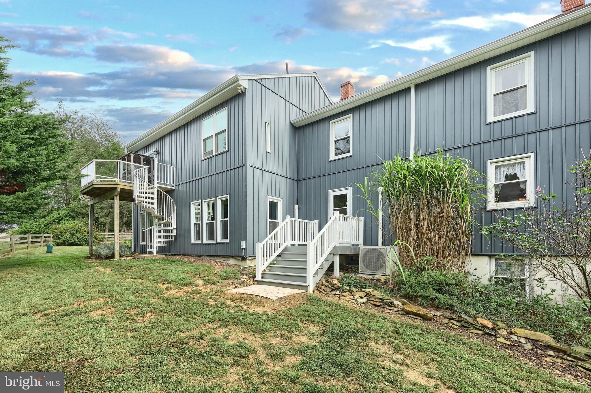 108 Kimberly Drive Hanover, PA 17331 - Photo 43 of 95 a front view of a house with a yard