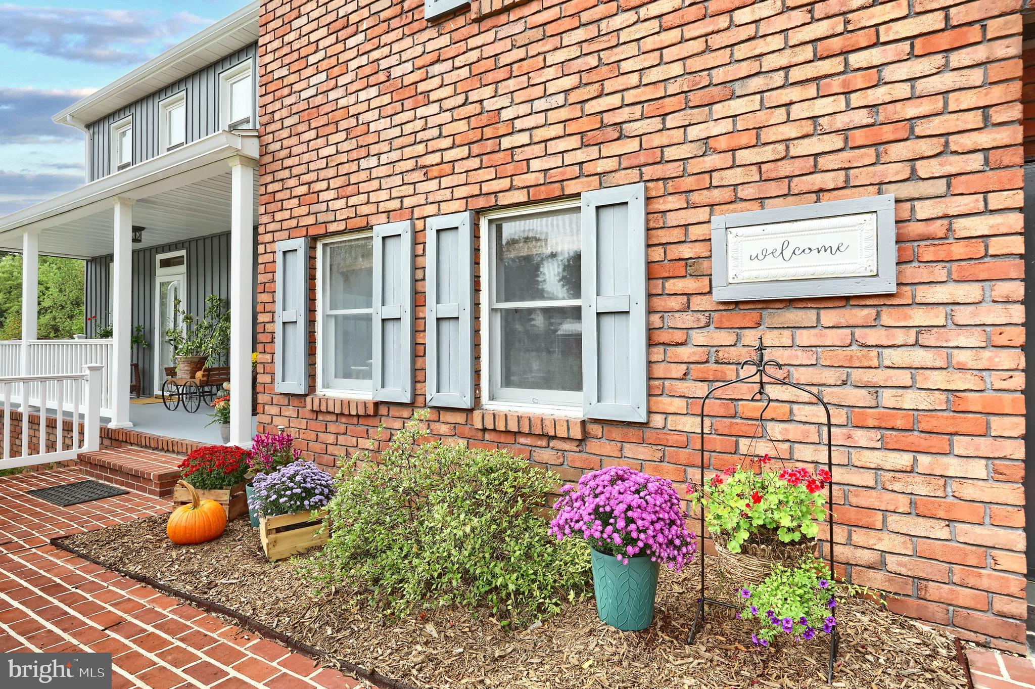 108 Kimberly Drive Hanover, PA 17331 - Photo 47 of 95 a front view of a house