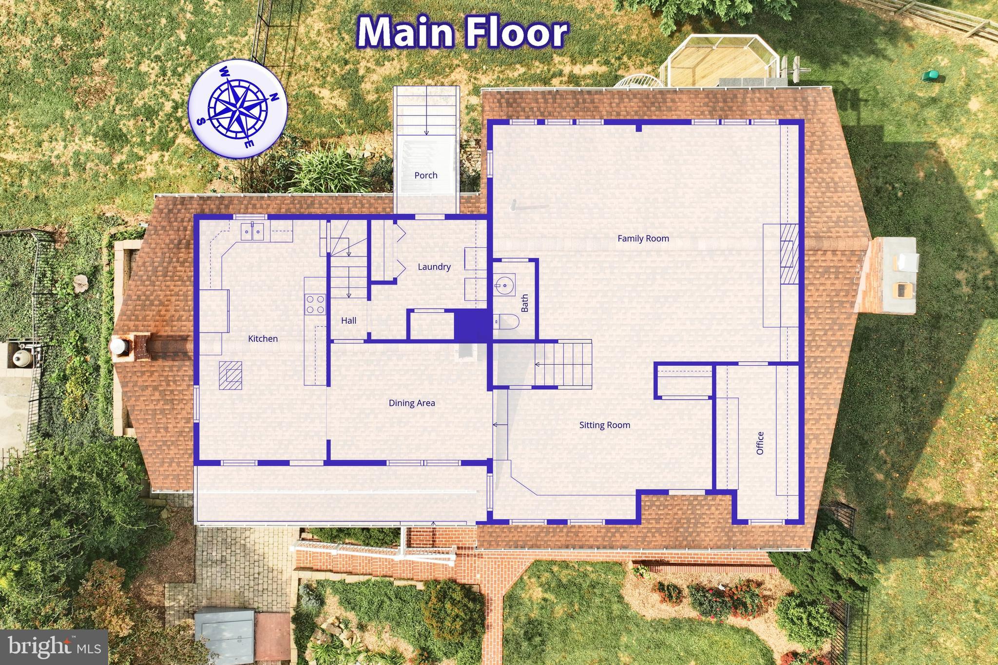 108 Kimberly Drive Hanover, PA 17331 - Photo 50 of 95