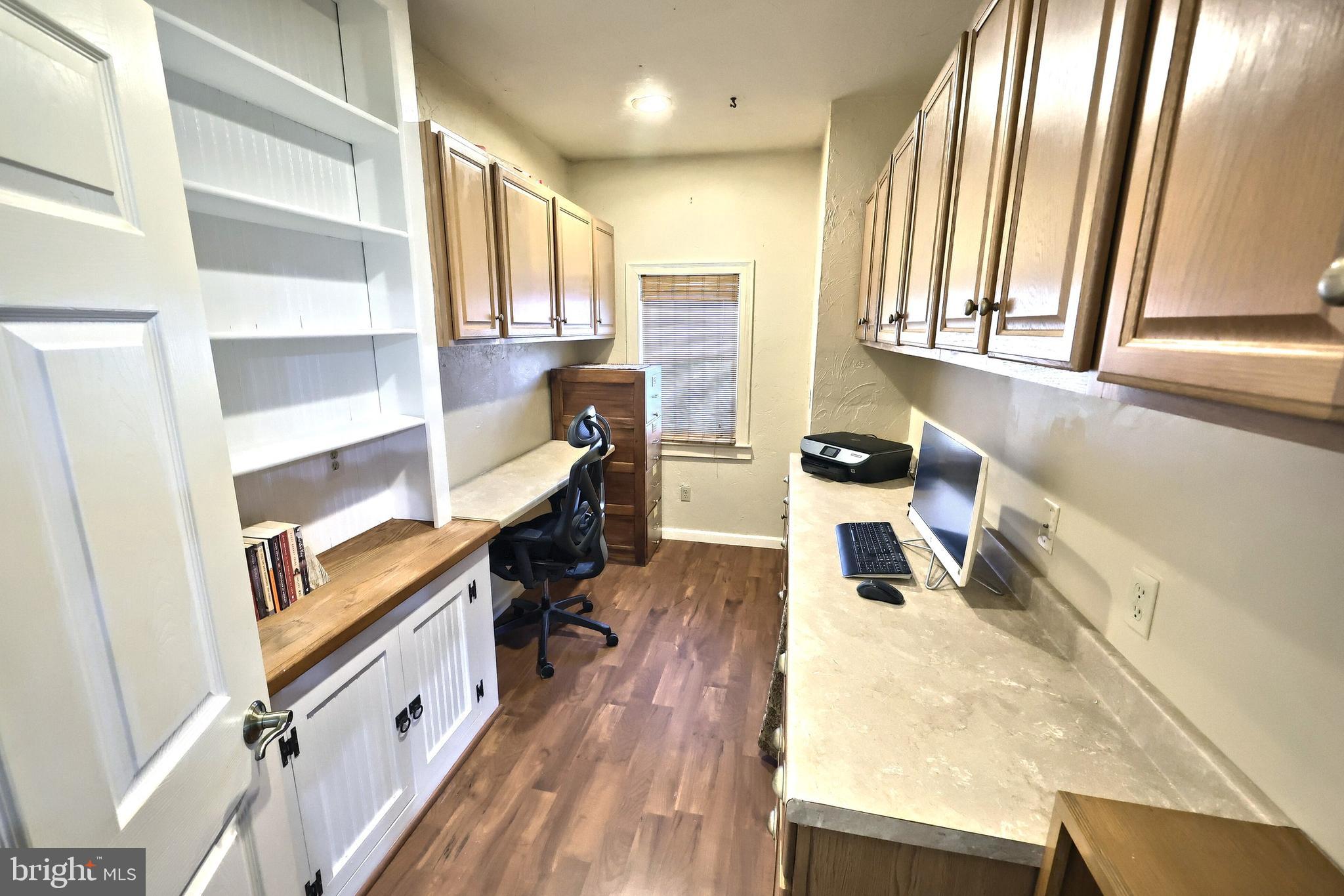 108 Kimberly Drive Hanover, PA 17331 - Photo 64 of 95 a view of living room with furniture and wooden floor