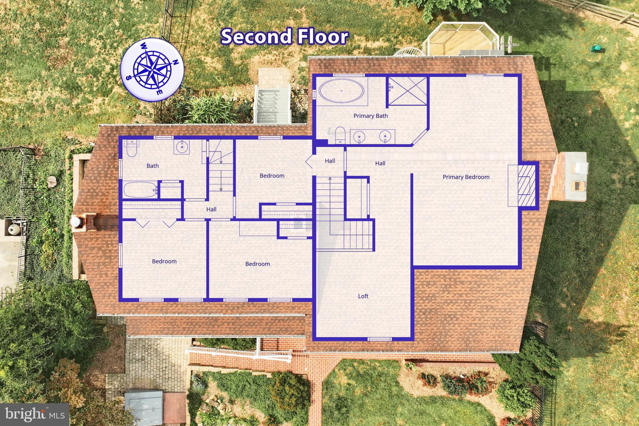 108 Kimberly Drive Hanover, PA 17331 - Photo 65 of 95