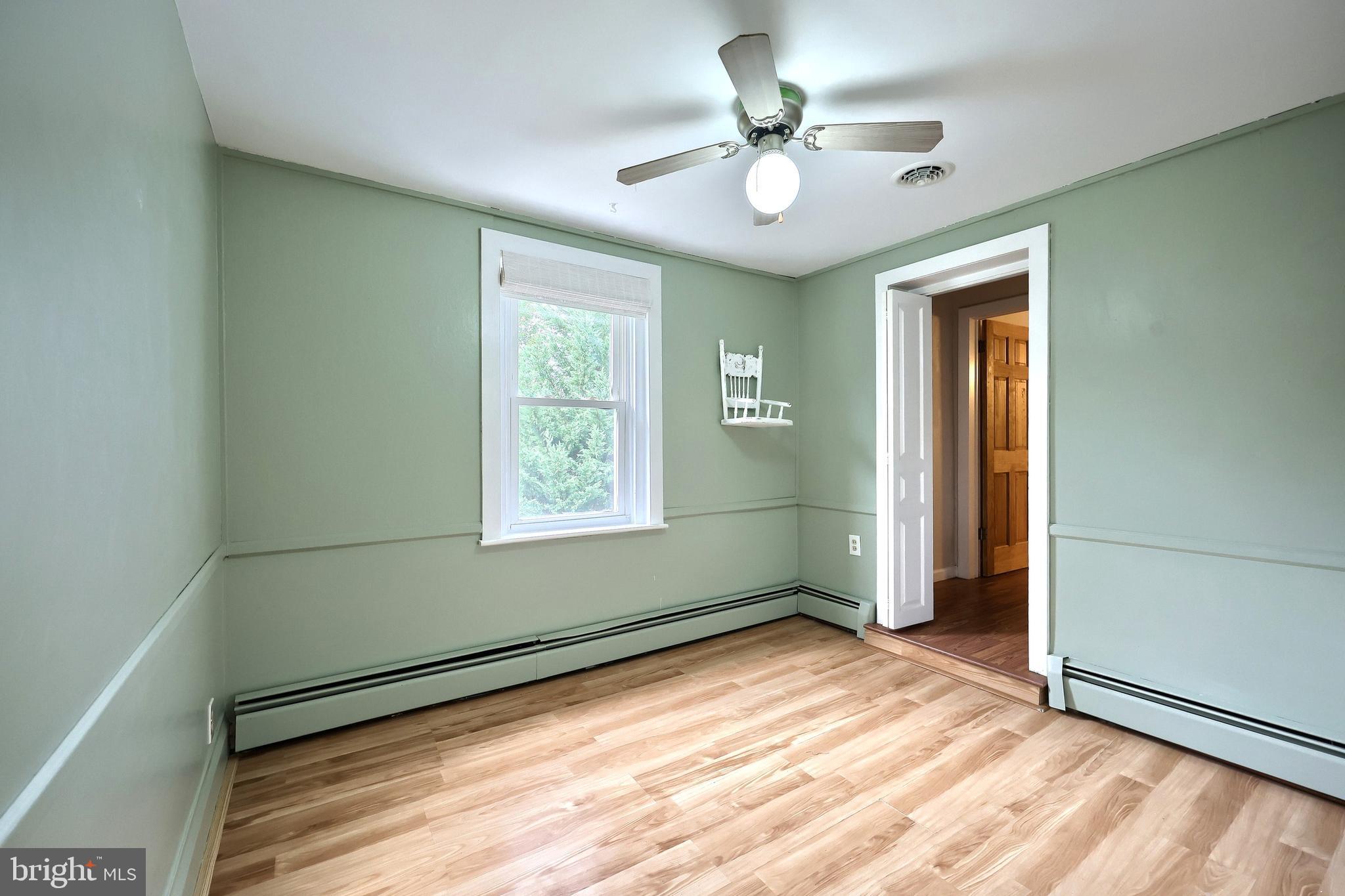108 Kimberly Drive Hanover, PA 17331 - Photo 67 of 95 a view of an empty room with a window