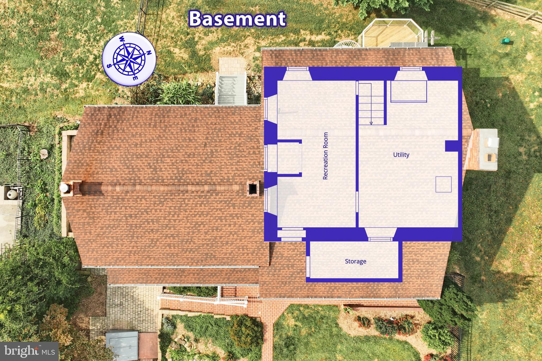 108 Kimberly Drive Hanover, PA 17331 - Photo 84 of 95