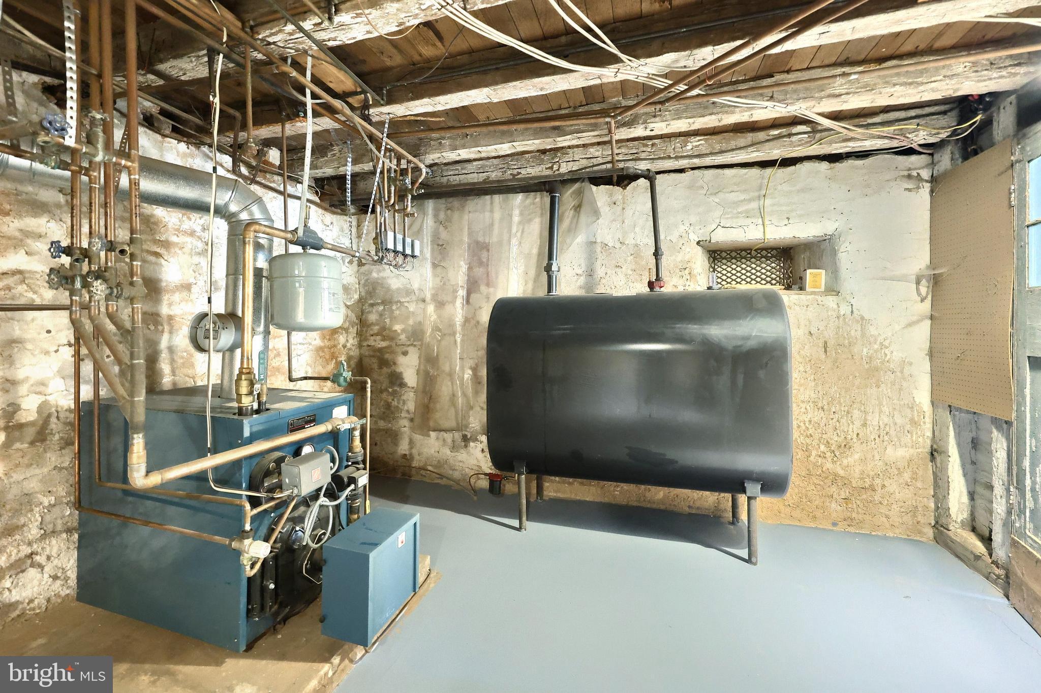 108 Kimberly Drive Hanover, PA 17331 - Photo 88 of 95 a view of entryway with stairs and a couch