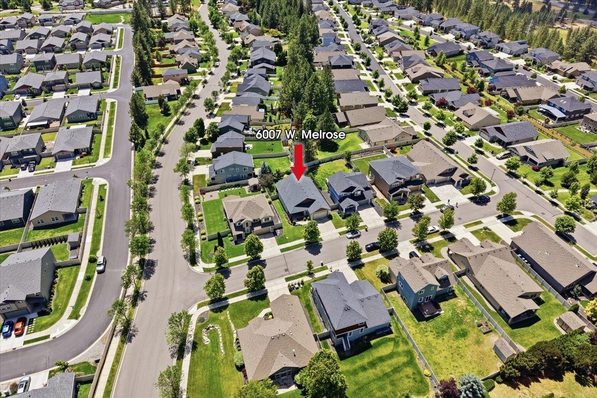 6007 West Melrose Lane Spokane, WA 99208 - Photo 35 of 44
