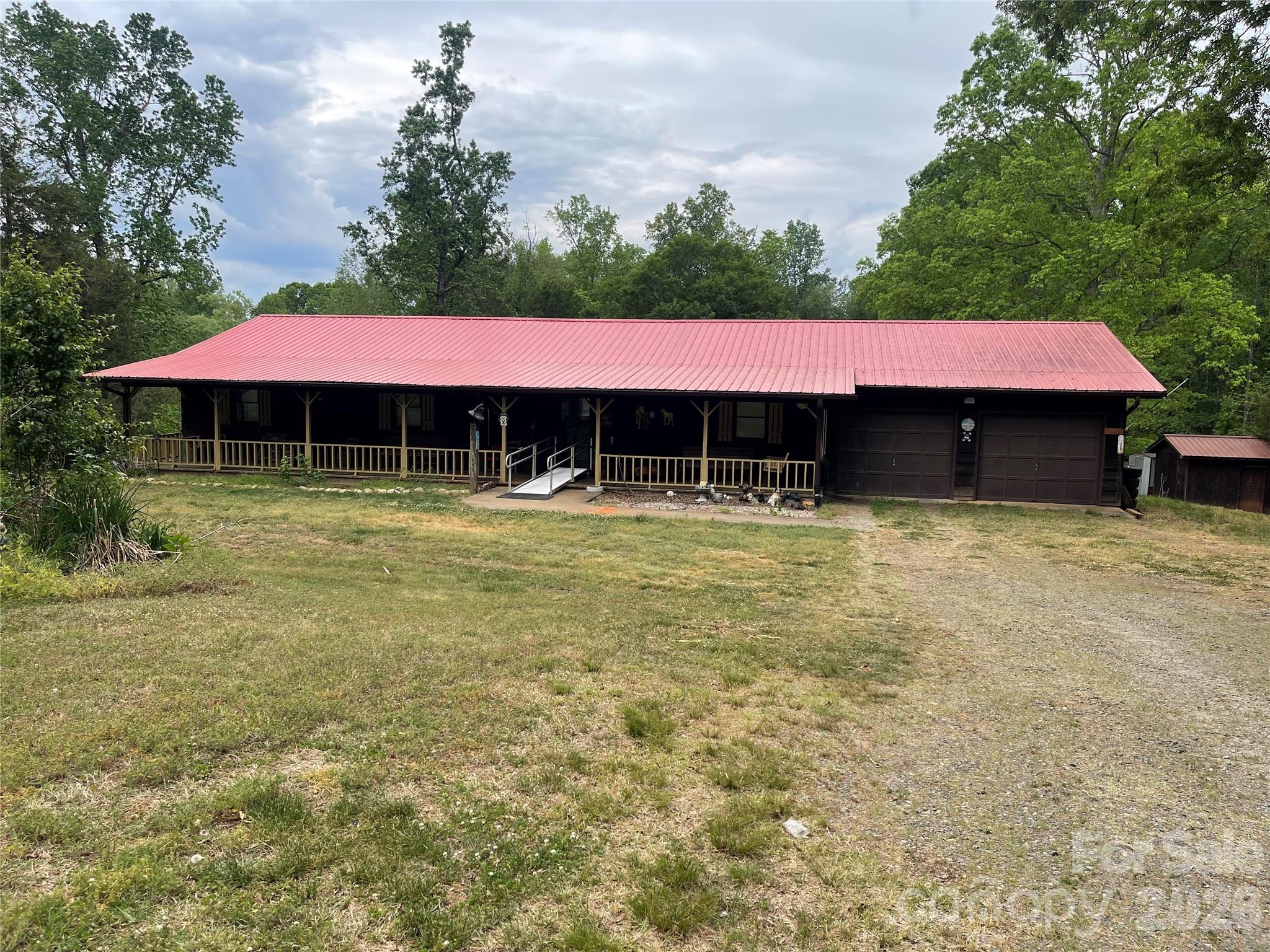 1870 Oakland Road Forest City, NC 28043 - Photo 24 of 27