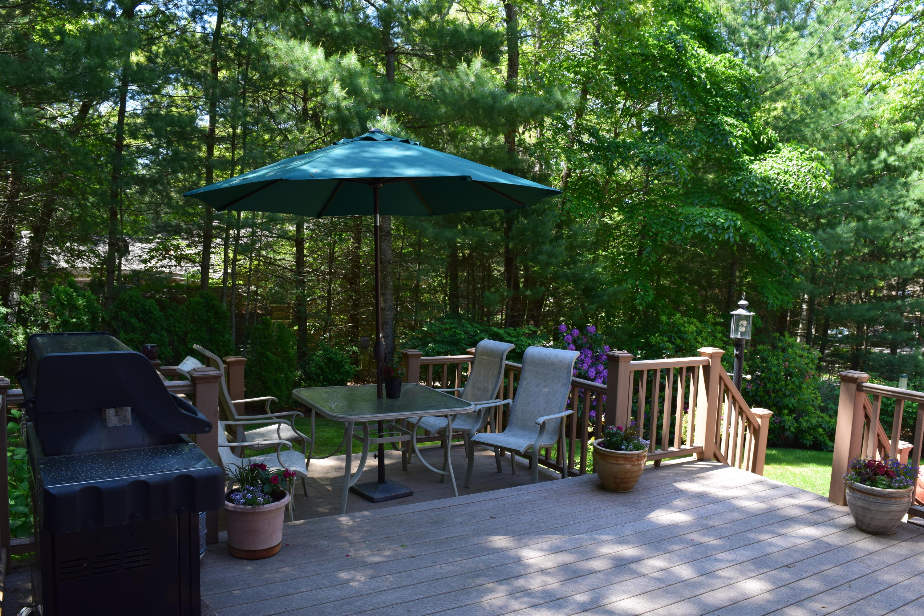 22 Maple Street Mashpee, MA 02649 - Photo 4 of 28 DSC_0707