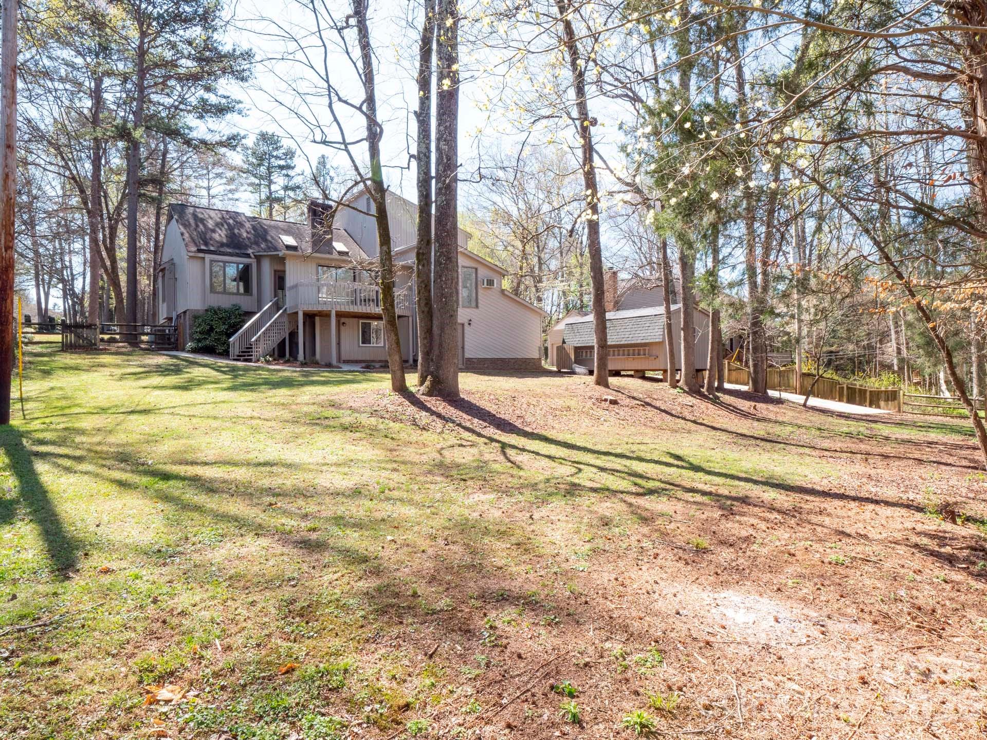 3917 Singletree Road Mint Hill, NC 28227 - Photo 35 of 46